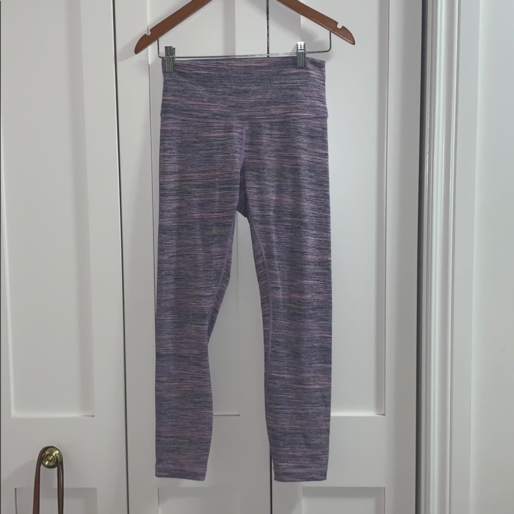 Lululemon 7/8 leggings